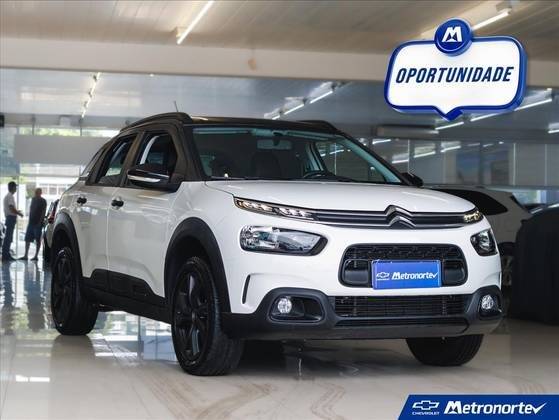 CITROËN C4 CACTUS 2022