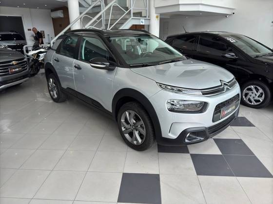 CITROËN C4 CACTUS 2023