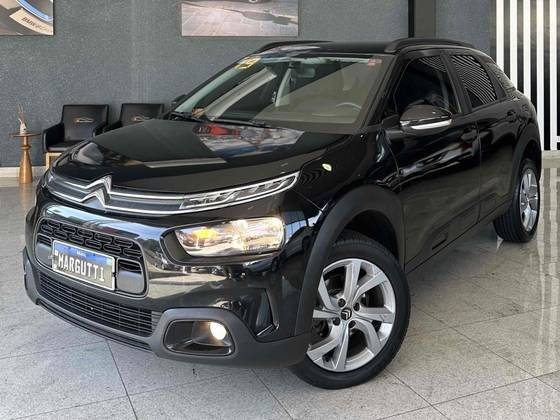 CITROËN C4 CACTUS 2019