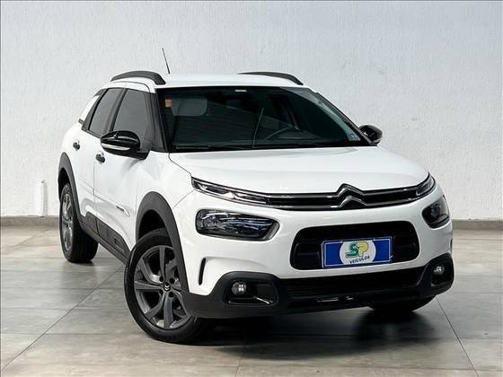 CITROËN C4 CACTUS 2022