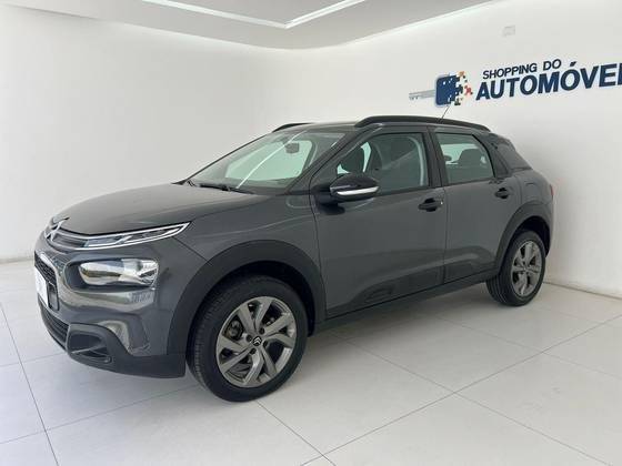 CITROËN C4 CACTUS 2022