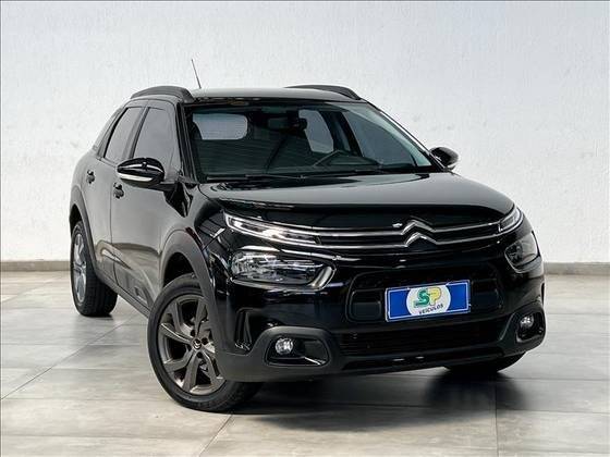 CITROËN C4 CACTUS 2022