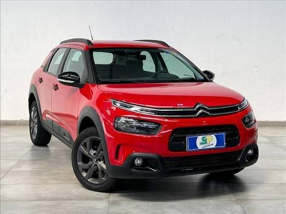 CITROËN C4 CACTUS 2022