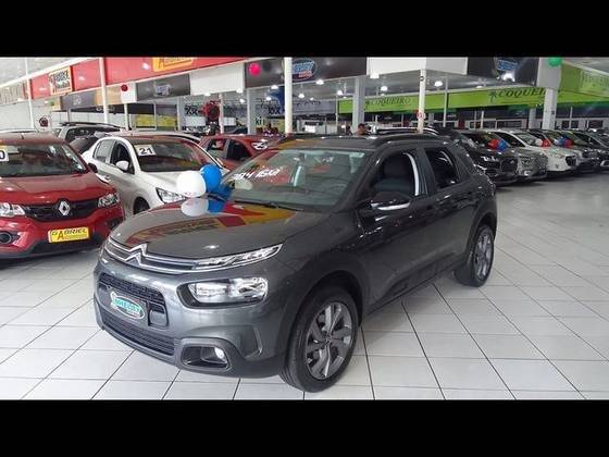 CITROËN C4 CACTUS 2021