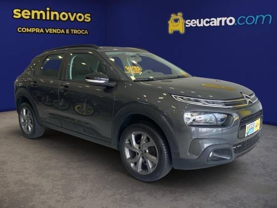CITROËN C4 CACTUS 2022