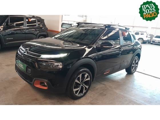 CITROËN C4 CACTUS 2024
