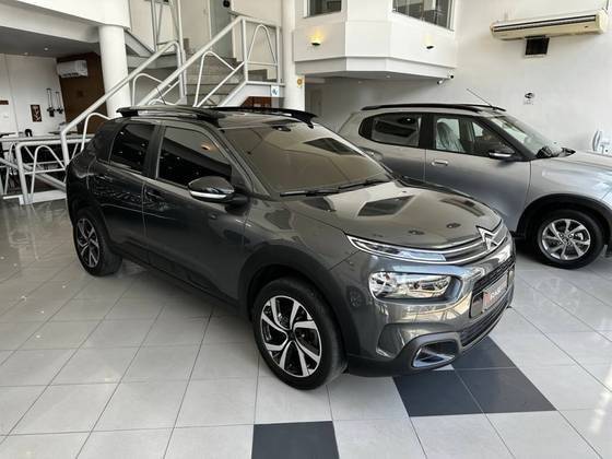 CITROËN C4 CACTUS 2022