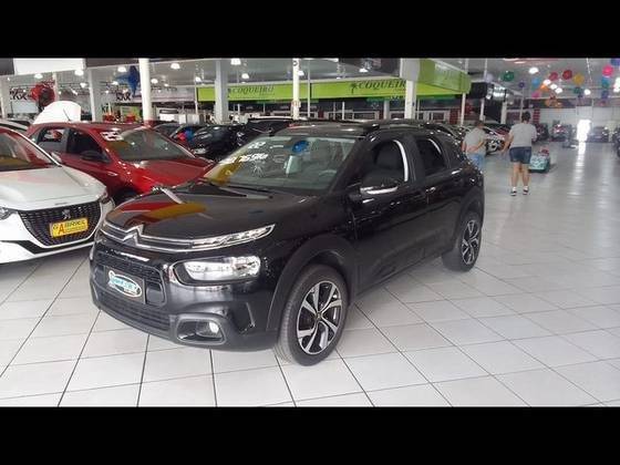 CITROËN C4 CACTUS 2022
