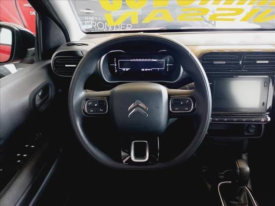 CITROËN C4 CACTUS 2022