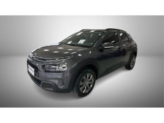 CITROËN C4 CACTUS 2022