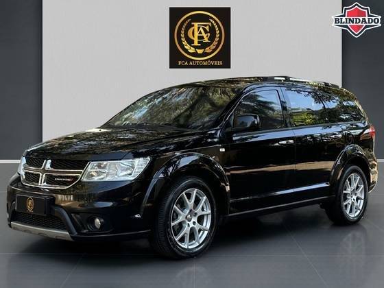 DODGE JOURNEY 2015