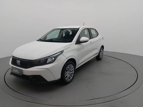 FIAT ARGO 2024