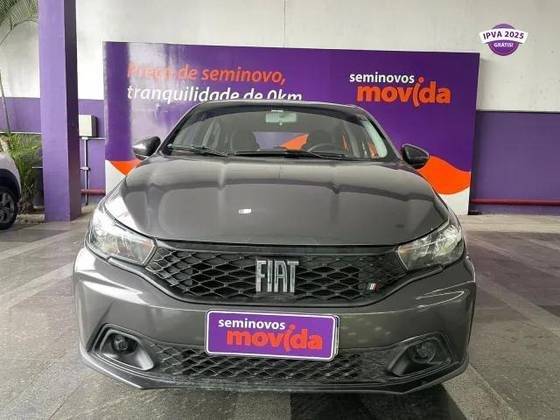 FIAT ARGO 2024