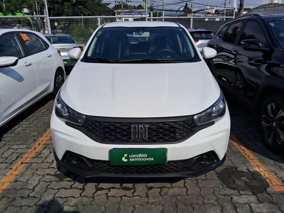 FIAT ARGO 2023