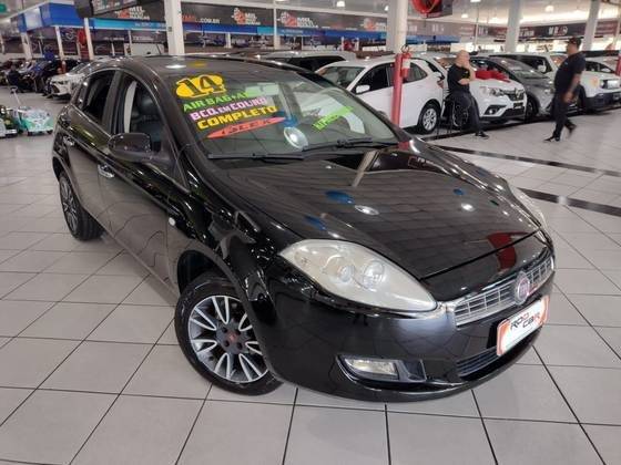 FIAT BRAVO 2014