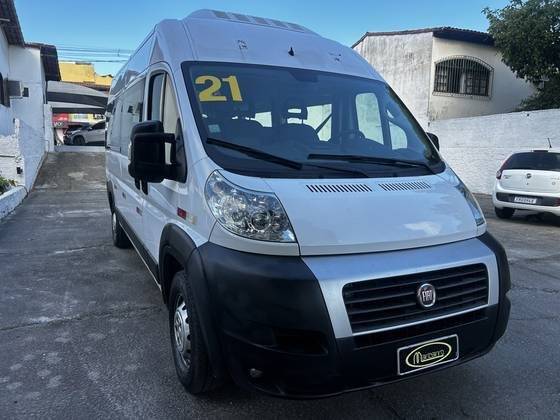FIAT DUCATO 2021