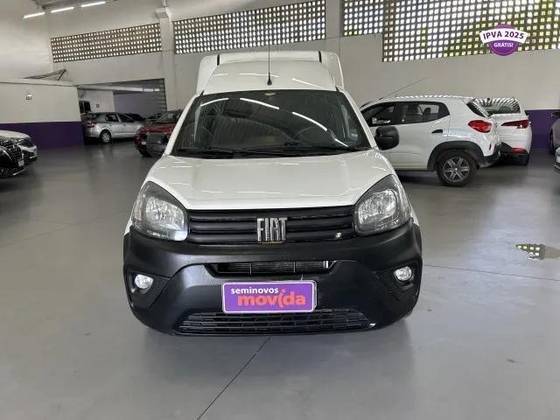 FIAT FIORINO 2022
