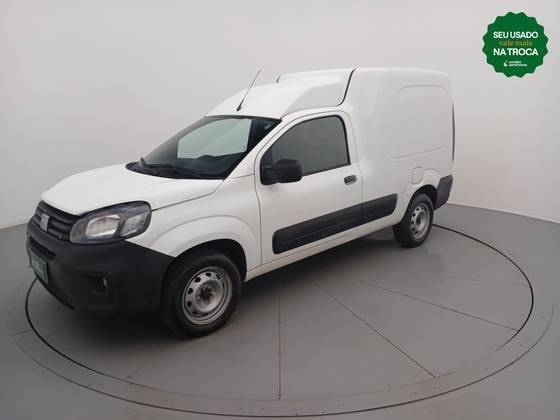 FIAT FIORINO 2024
