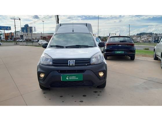 FIAT FIORINO 2024