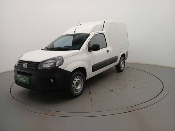 FIAT FIORINO 2024