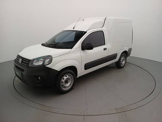 FIAT FIORINO 2024
