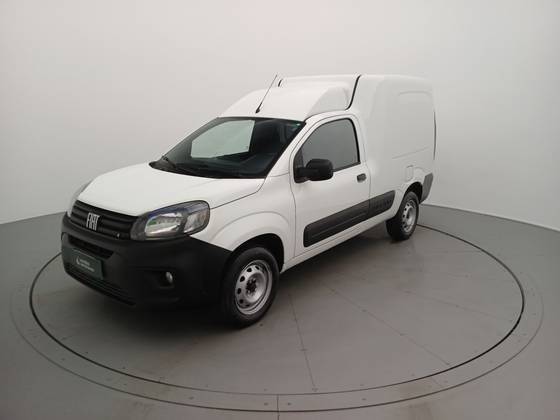 FIAT FIORINO 2024