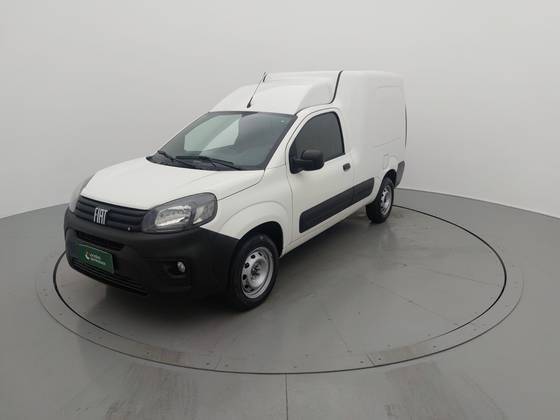 FIAT FIORINO 2024