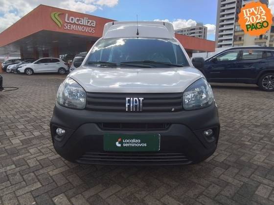 FIAT FIORINO 2024