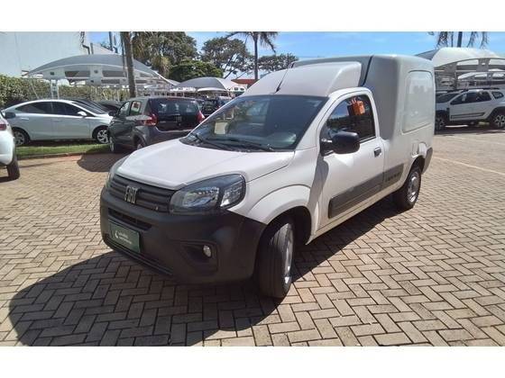 FIAT FIORINO 2024