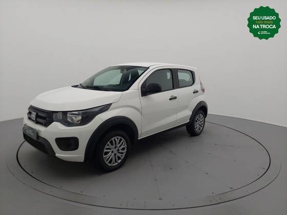 FIAT MOBI 2023