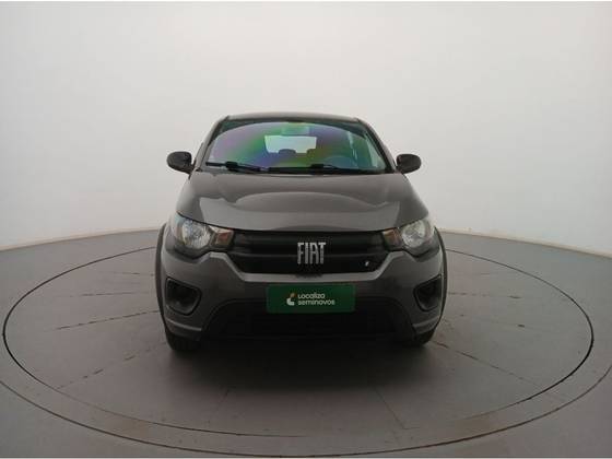 FIAT MOBI 2021