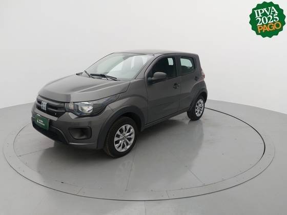 FIAT MOBI 2023