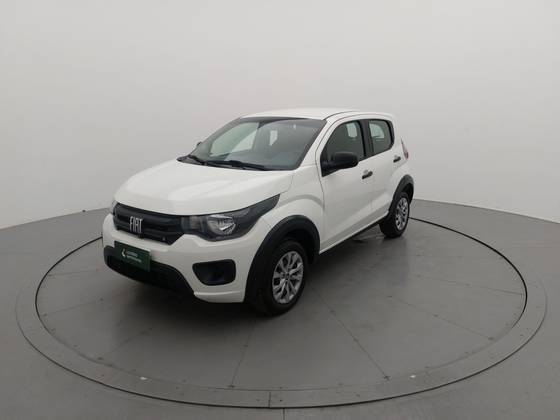 FIAT MOBI 2023