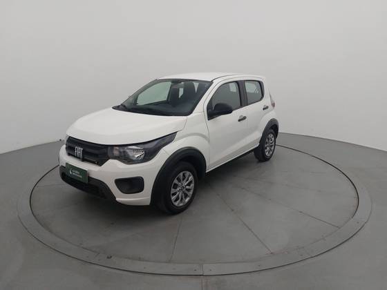FIAT MOBI 2023