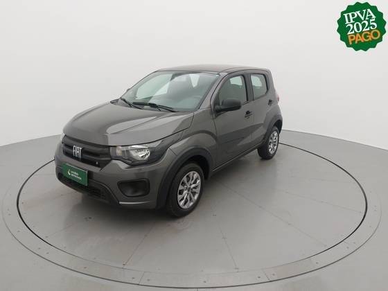 FIAT MOBI 2024
