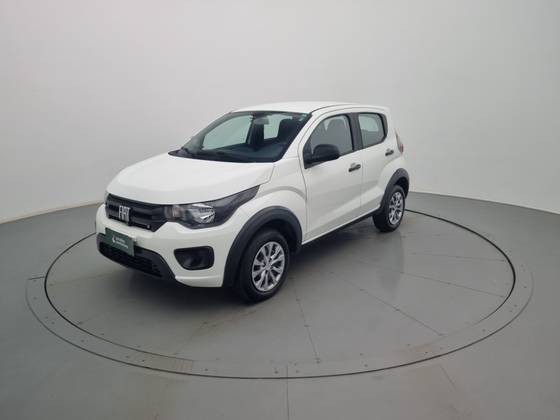 FIAT MOBI 2024