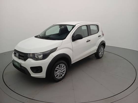 FIAT MOBI 2024