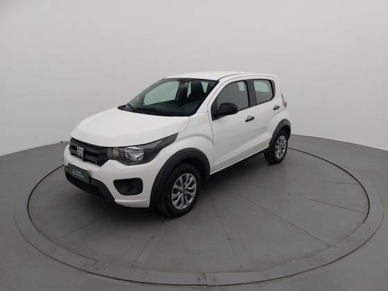 FIAT MOBI 2023