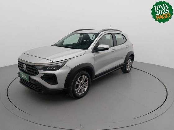 FIAT PULSE 2023
