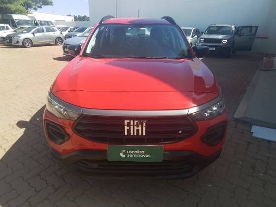 FIAT PULSE 2024