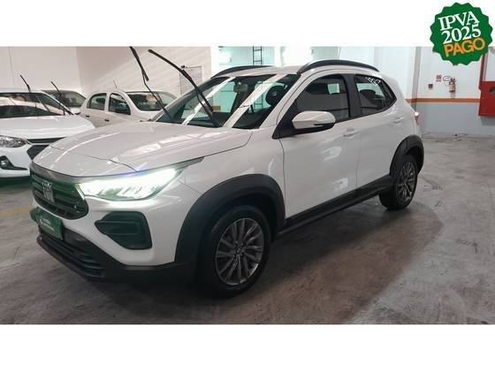 FIAT PULSE 2023