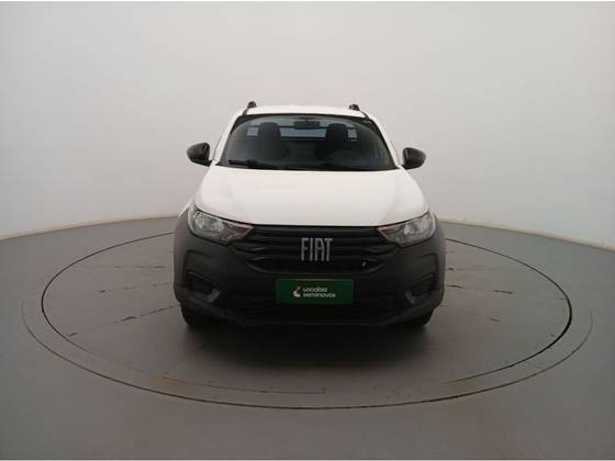 FIAT STRADA 2023