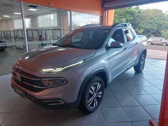 FIAT TORO 2023
