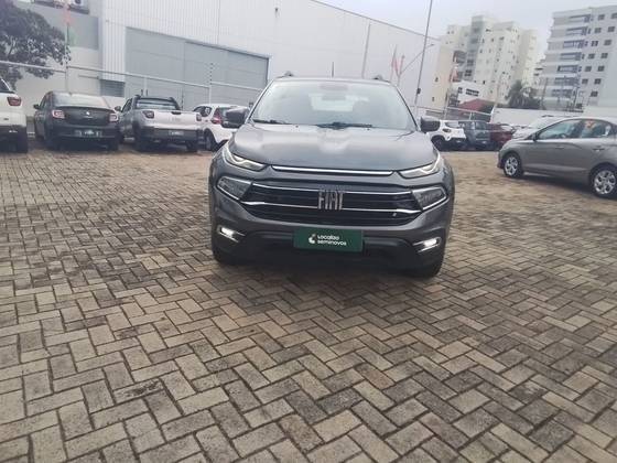 FIAT TORO 2023