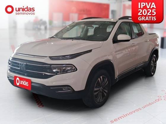 FIAT TORO 2023