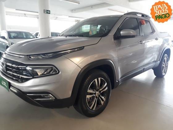 FIAT TORO 2023