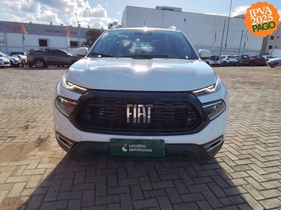 FIAT TORO 2024