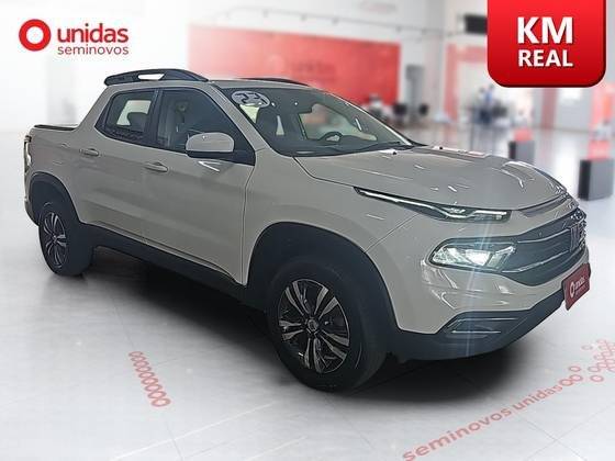 FIAT TORO 2023