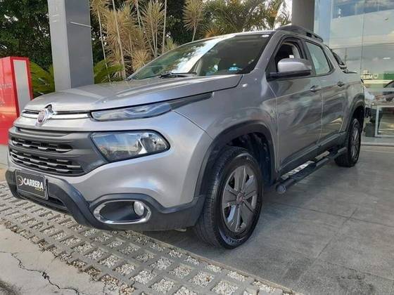 FIAT TORO 2020