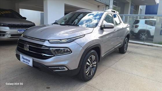 FIAT TORO 2022